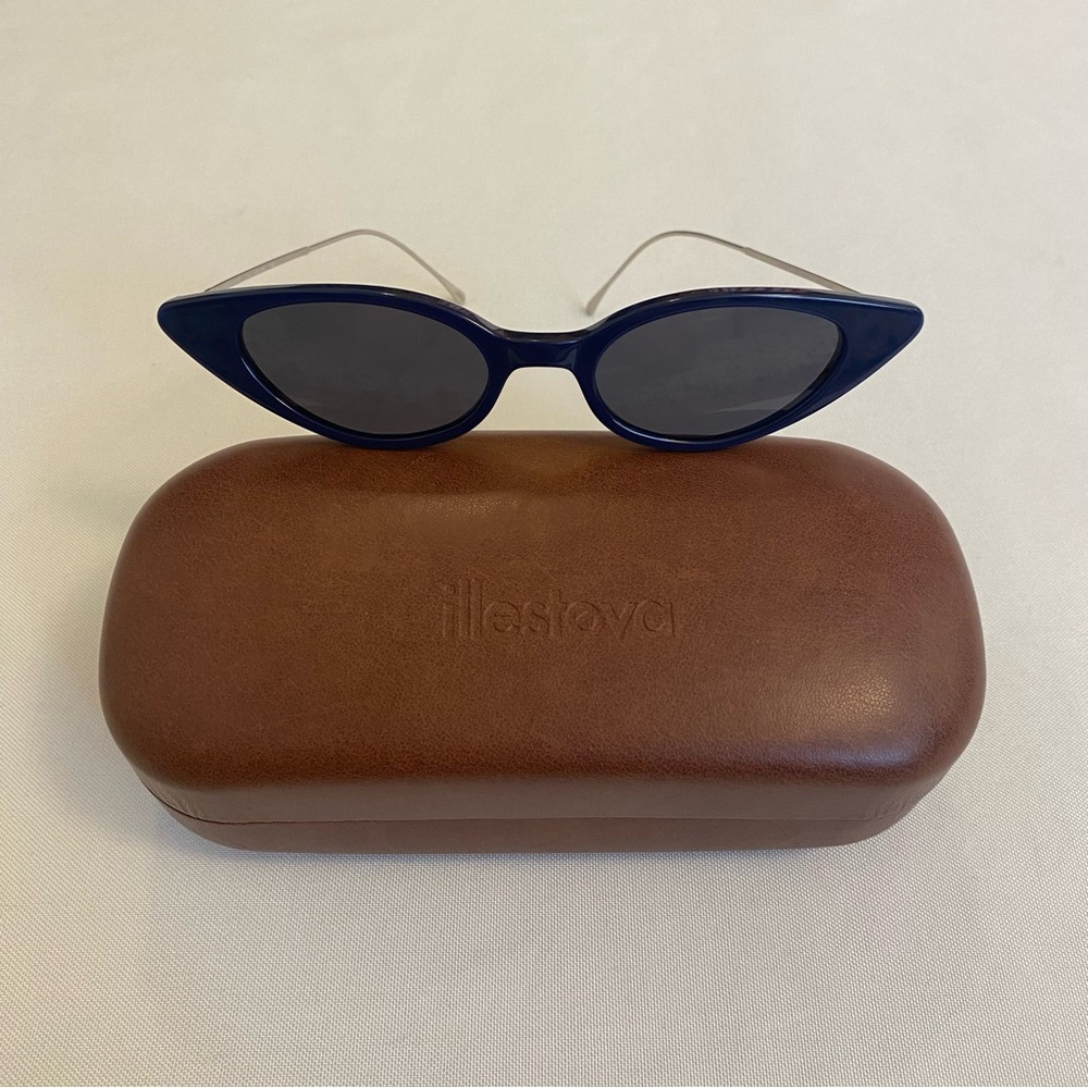Illesteva Marianne Sunglasses